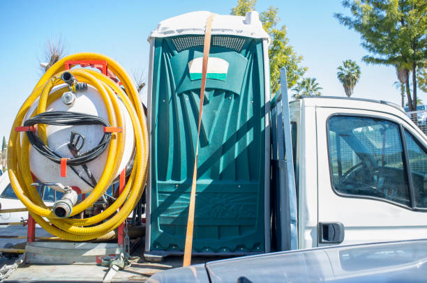 Best Luxury portable toilet rental  in , AZ