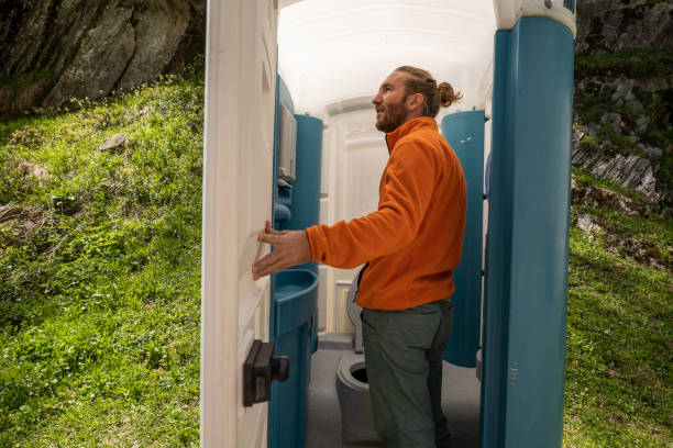 Best Portable restroom trailer rental  in , AZ