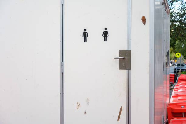 Best Event porta potty rental  in , AZ