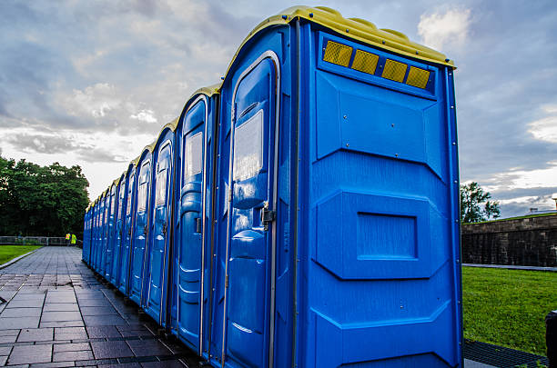 Best Construction site porta potty rental  in , AZ